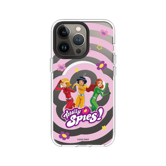 Here We Go!