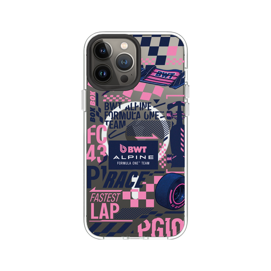 Fastest Lap