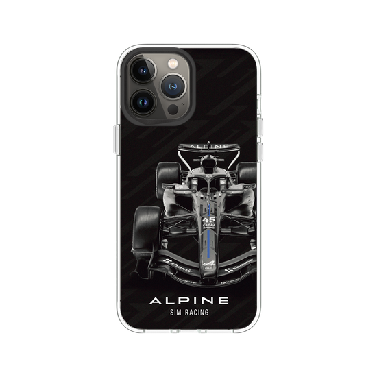 A526 Sim Racing