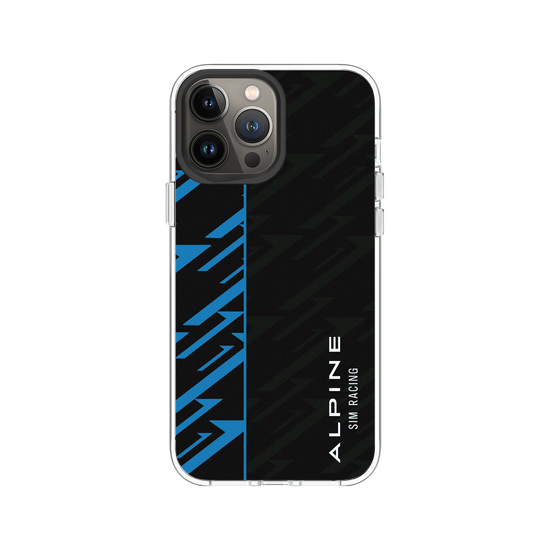 Alpine Sim Racing