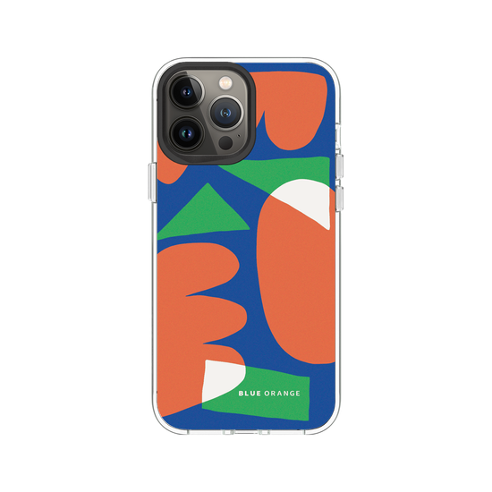 Block Party Blue