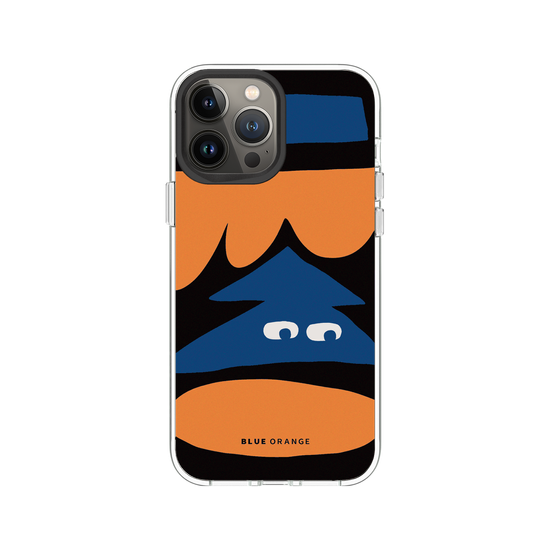 Peekabobo Black