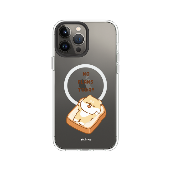 Soft Toast