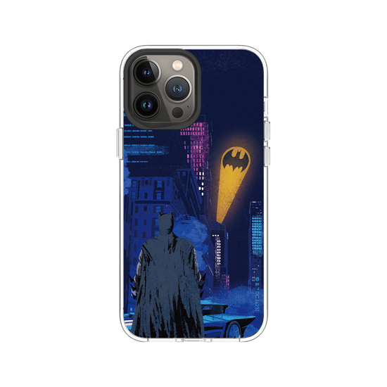 Batman - Batseñal