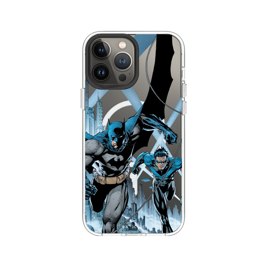 Batman - Batman & Nightwing