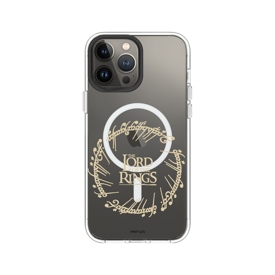 The Lord Of The Rings - Elven Logo