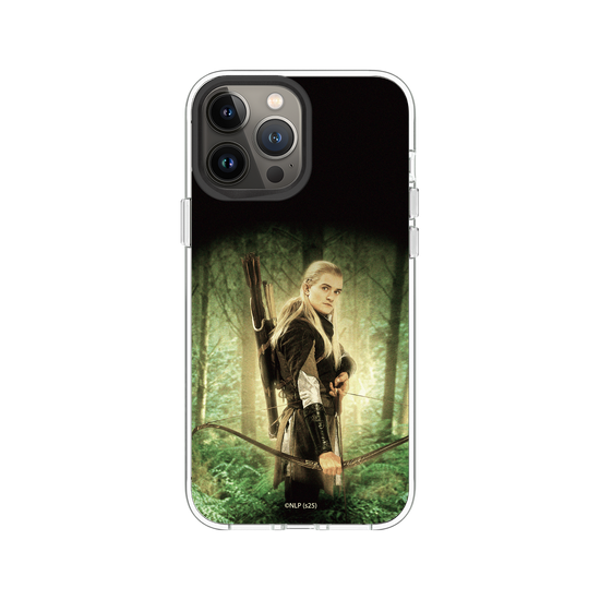 Legolas - Forest