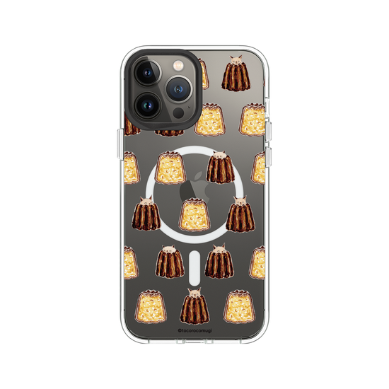 Canelé Party