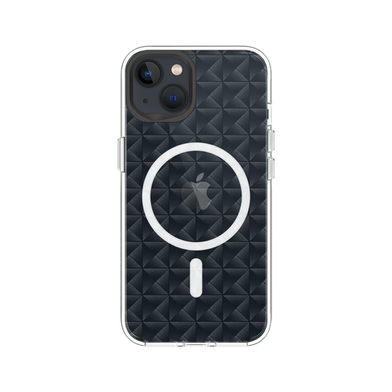 Diamond Patterned Glass