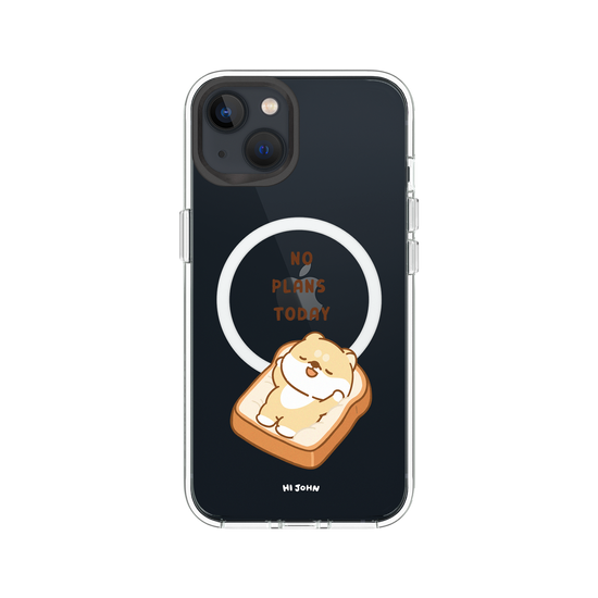 Soft Toast