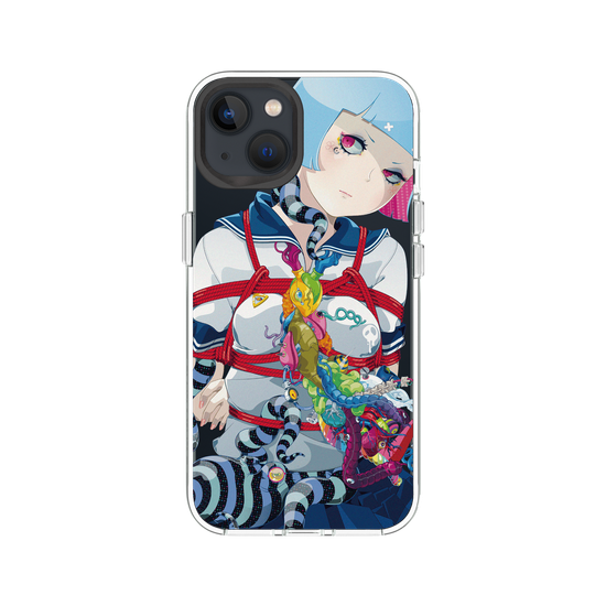 Bitter bunny