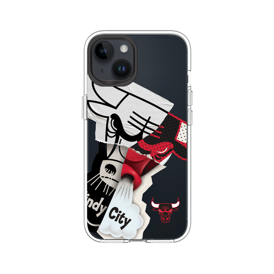 Chicago Bulls - Style Mix