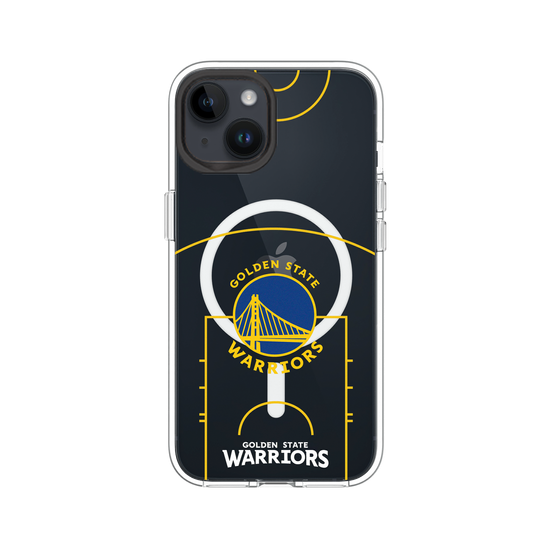 Golden State Warriors - Court