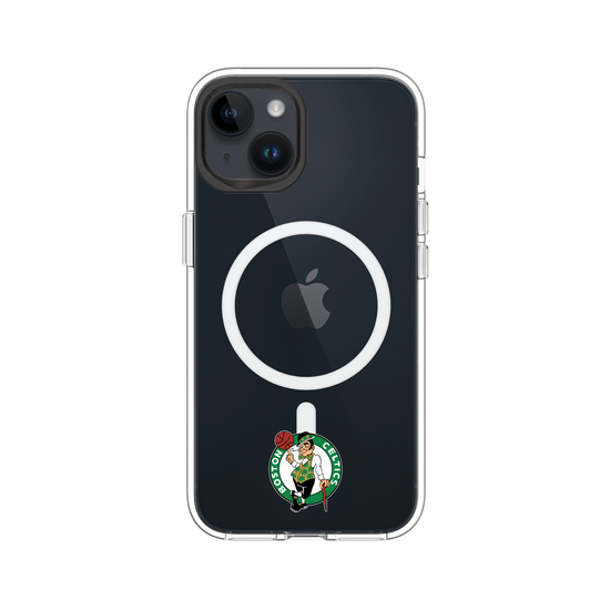 Boston Celtics - Mini Logo