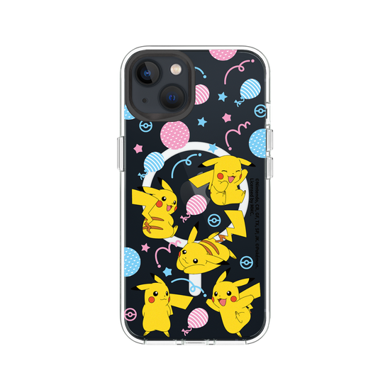 Pikachu at Play