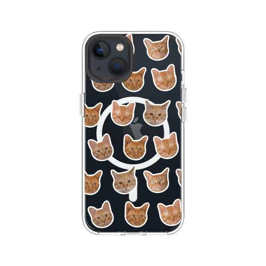 Shubingcat Pattern