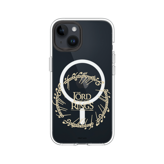 The Lord Of The Rings - Elven Logo