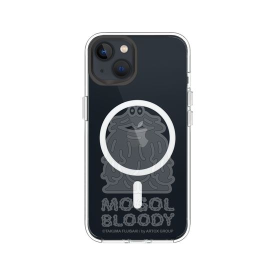MOGOL BLOODY