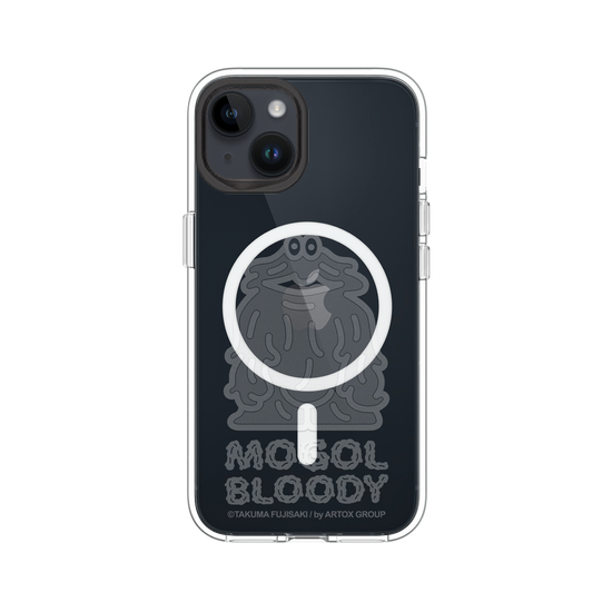MOGOL BLOODY