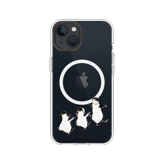 Cat's Penguin Parade