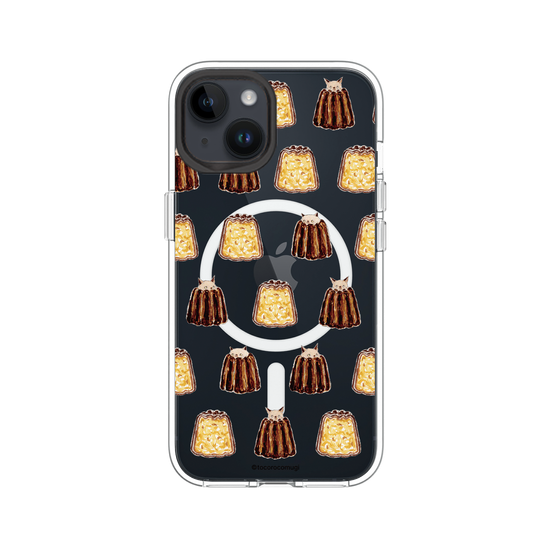 Canelé Party