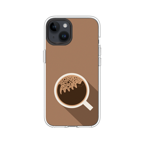 Coffee Cat: 午后貓時光