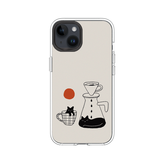 Coffee Cat: 慢滴醇香