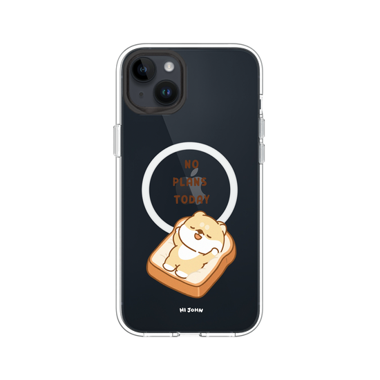 Soft Toast