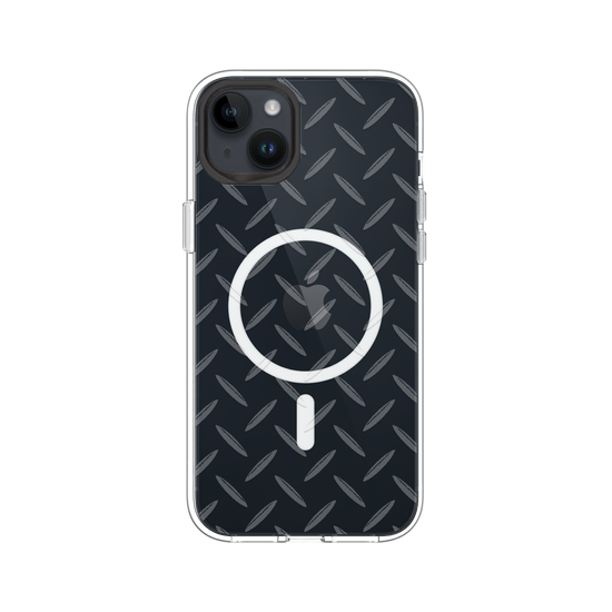 Steel Plate Pattern