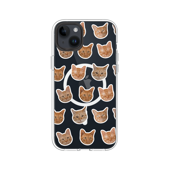 Shubingcat Pattern