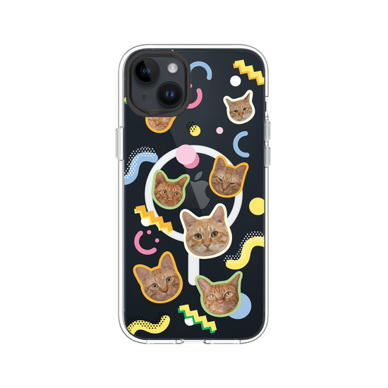 Shubingcat Party
