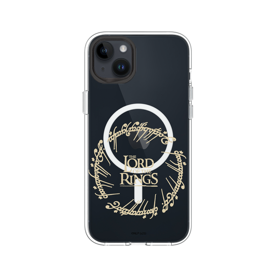 The Lord Of The Rings - Elven Logo