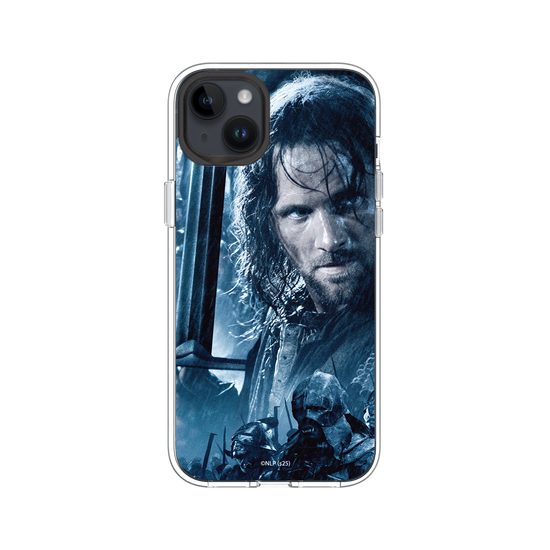 Aragorn vs Uruk - Hai