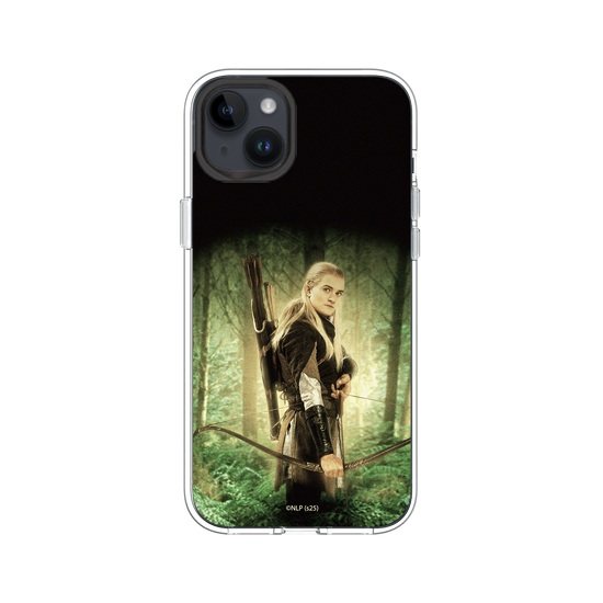 Legolas - Forest