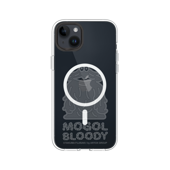 MOGOL BLOODY