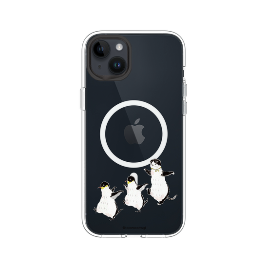 Cat's Penguin Parade