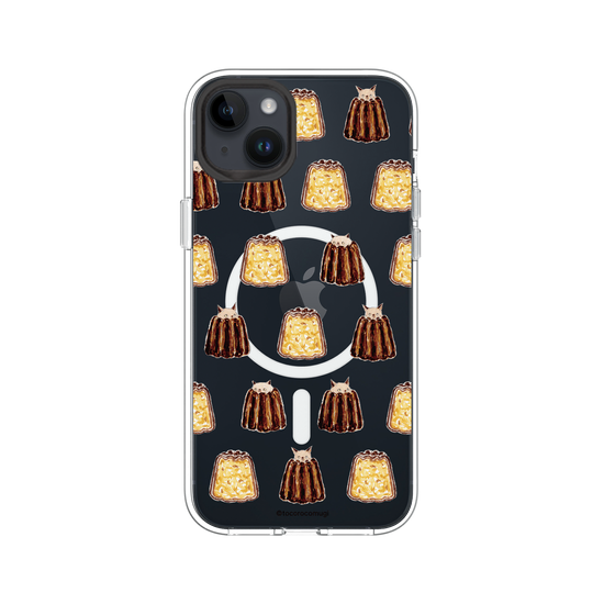 Canelé Party