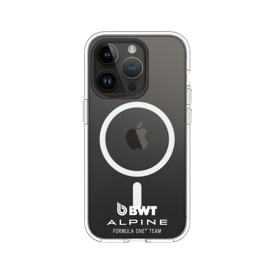 BWT Alpine White
