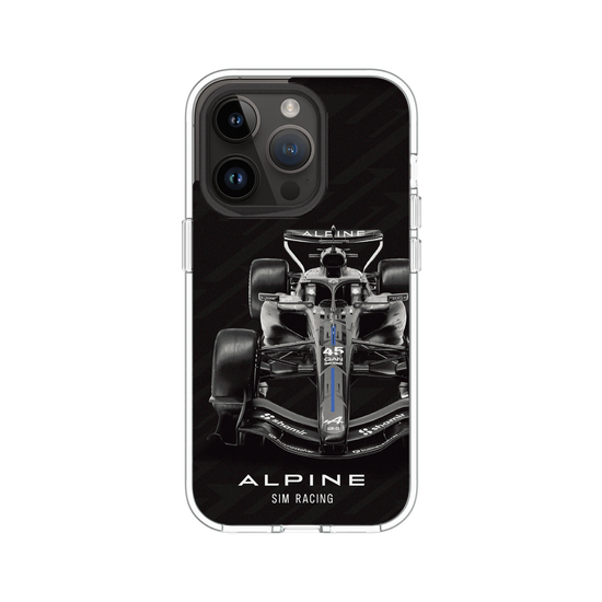 A526 Sim Racing