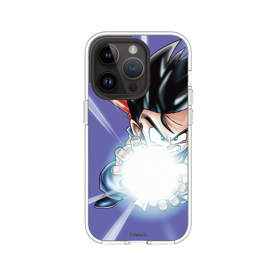 Goku Kamehameha - Special Art
