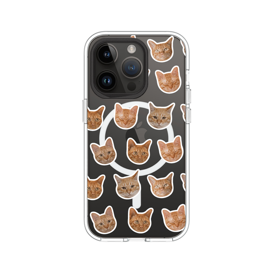 Shubingcat Pattern