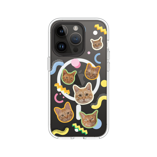 Shubingcat Party
