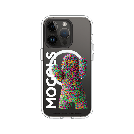 MOGOL ALIEN mint