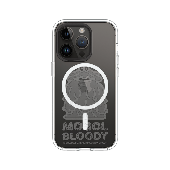 MOGOL BLOODY