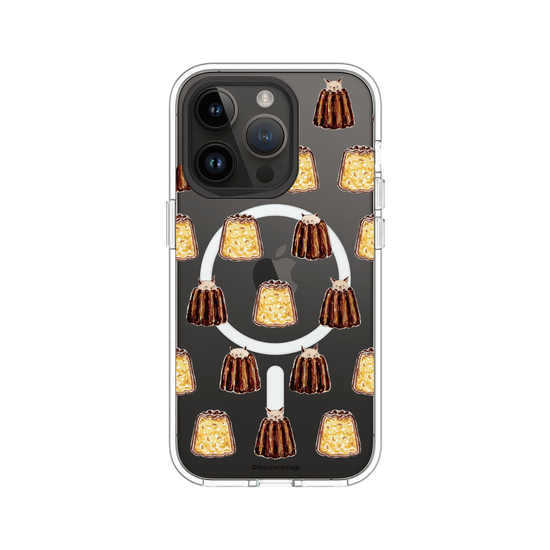 Canelé Party