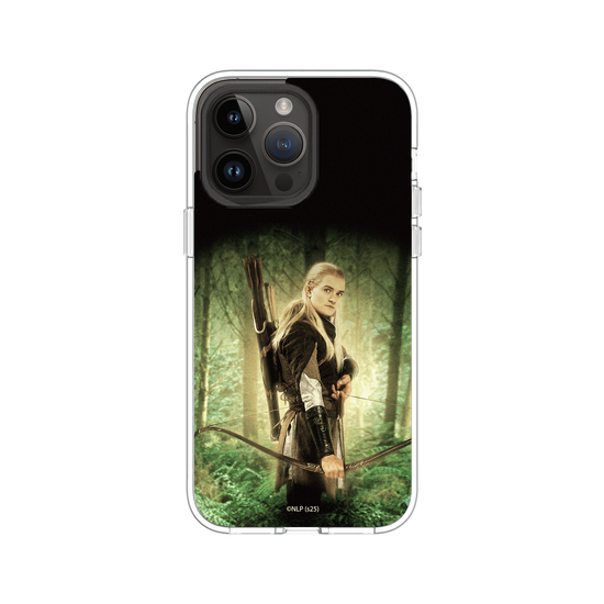 Legolas - Forest