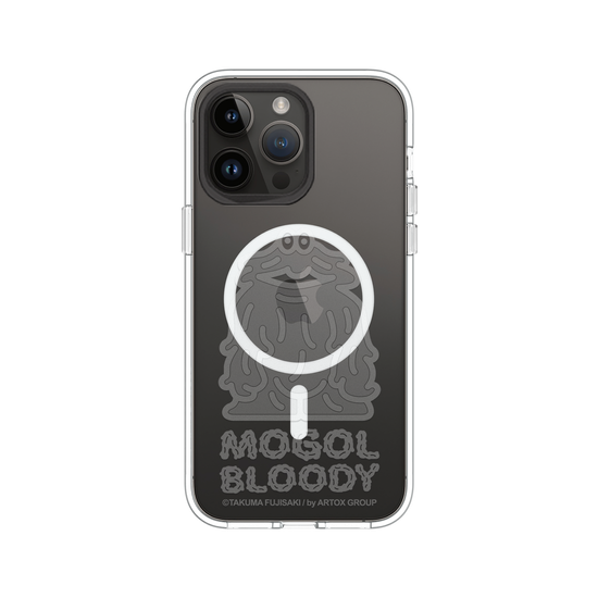 MOGOL BLOODY