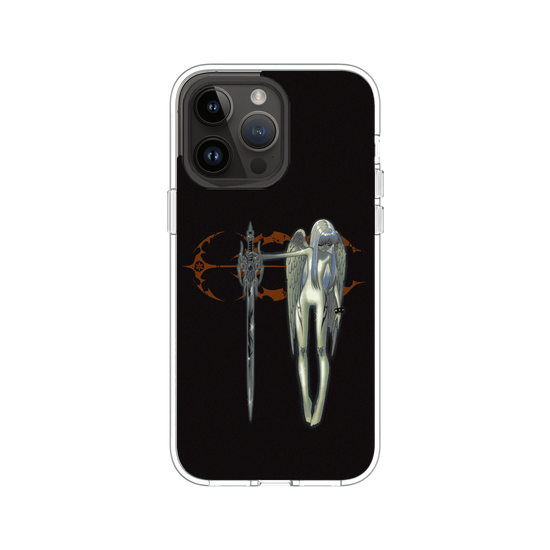 Sacred Blade
