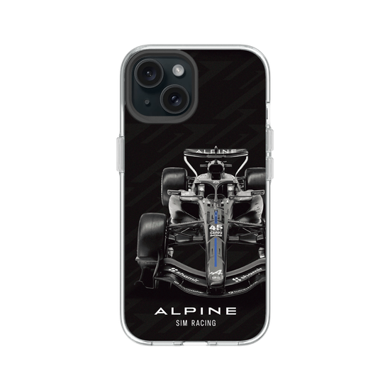 A526 Sim Racing