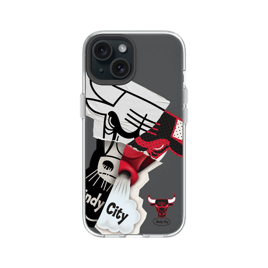 Chicago Bulls - Style Mix